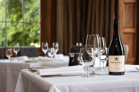 Prospect House Dining Room - Restaurant Darwin 1