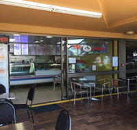 Red Ocean Seafood - Restaurant Darwin
