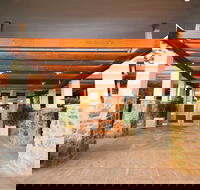 Restaurant Lurleen's - Restaurant Darwin