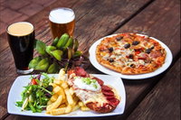 Batchelor Takeaway and Batchelor Restaurant Darwin Restaurant Darwin