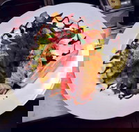 Rustica Cucina - Restaurant Darwin