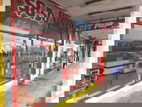 Sammy's Pizza Boys