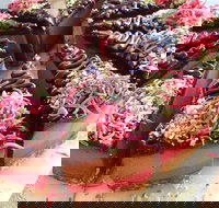 Sattva Cafe - Restaurant Darwin