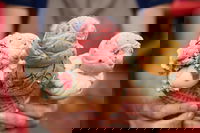 Simmo's Ice Creamery - Dunsborough