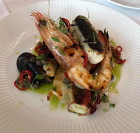 Sorriso Italian Restaurant - Restaurant Darwin