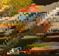 SSA Club Albury - Restaurant Darwin