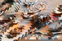 Stable Coffee  Kitchen