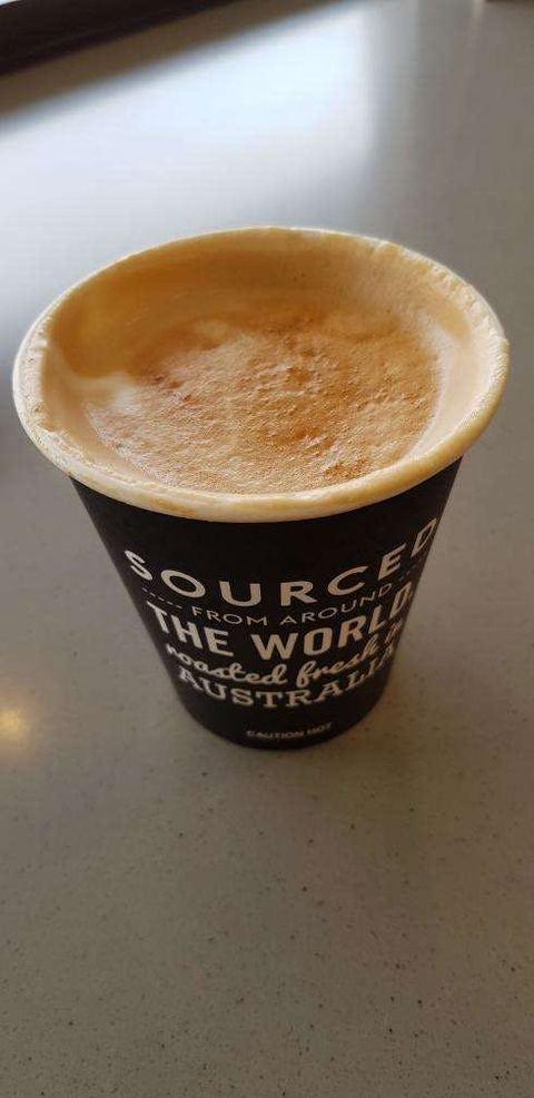 Subway - Waterford - Restaurant Darwin 0