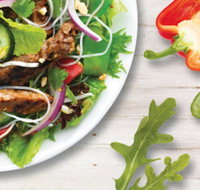 Sumo Salad - South Brisbane - Restaurant Darwin