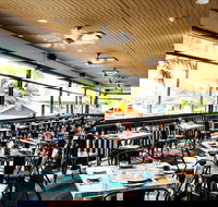 TAKO - Restaurant Darwin