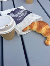 Tenterfield Bakery