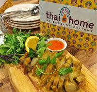Thai at Home - Restaurant Darwin
