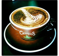 The Mill Pharmacy Espresso Bar - Restaurant Darwin