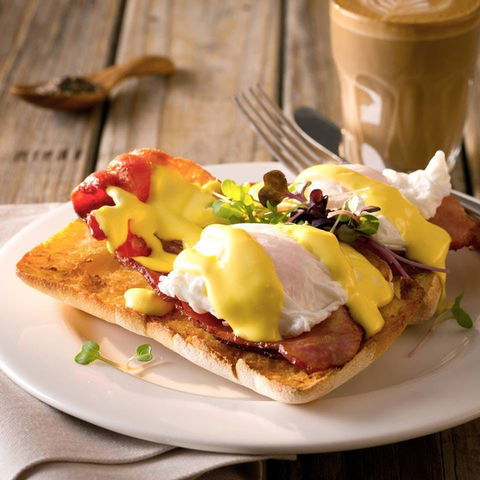 The Coffee Club - Baulkham Hills - Restaurant Darwin 0