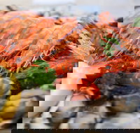 The Cove Ballina - Restaurant Darwin