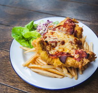 The Flying Cock - Restaurant Darwin