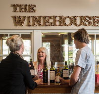 The Winehouse - Restaurant Darwin