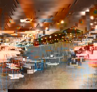 The Milbri - Restaurant Darwin