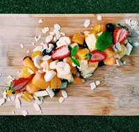 The Racing Cafe - Restaurant Darwin