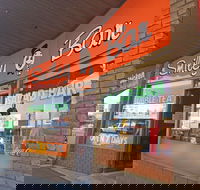 Thu Do - Restaurant Darwin