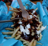 Two Hands Bar - Restaurant Darwin
