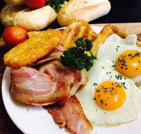Wafflin on Cafe - Restaurant Darwin