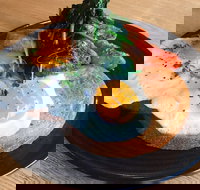 West Eighty One - Restaurant Darwin