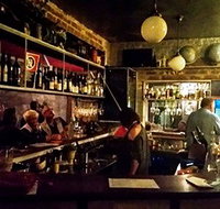 Yazzbar - Restaurant Darwin