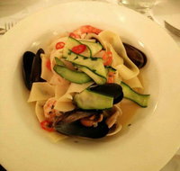Zinc Restaurant and Lounge Bar