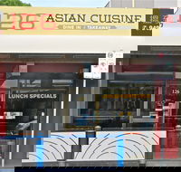 126 Asian Cuisine - Restaurant Darwin