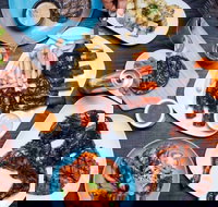 500 Degrees - Restaurant Darwin