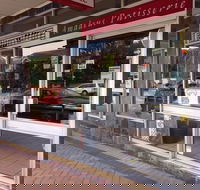 Amadeus Cafe Patisserie - Restaurant Darwin