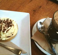 Appleseed cafe - Restaurant Darwin