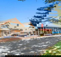 Ardrossan Bakery - Restaurant Darwin