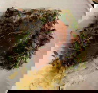 Barton Fink - Restaurant Darwin