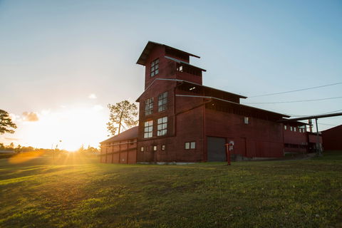 Beenleigh Artisan Distillery - Restaurant Darwin 2