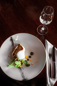 Bommie Restaurant