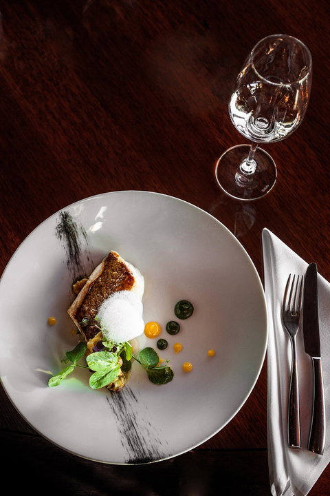 Bommie Restaurant - Restaurant Darwin 0