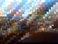 Bruny Island Smokehouse  Wine Bar