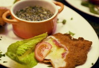 Budapest Restaurant and Palinka Bar
