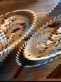 Caffeine And Gasoline