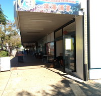 Cafe Corner - Restaurant Darwin