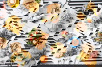Cafe 63 - South Brisbane