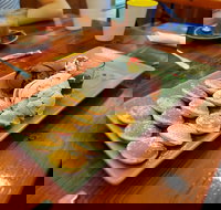 Cafe Bosa - Restaurant Darwin