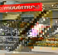 Cafe Moderno - Epping - Restaurant Darwin