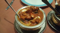Cafe Saffron