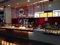 Canton Kitchen