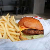 Carl's Jr. - Beenleigh