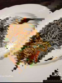 Chinaman Restaurant