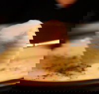 CJ's Restaurant - Restaurant Darwin